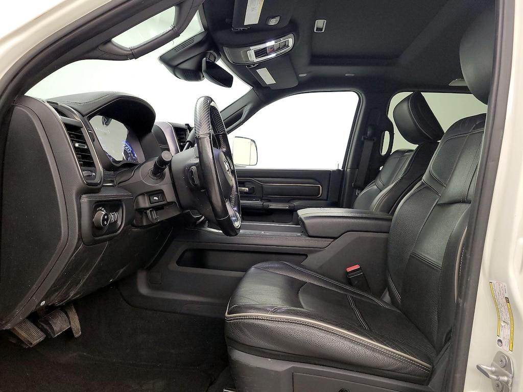 used 2019 Ram 3500 car, priced at $62,998