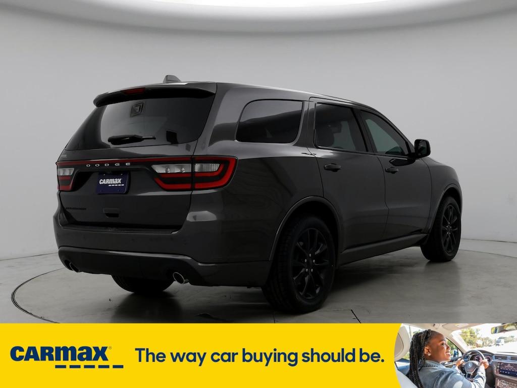 used 2018 Dodge Durango car, priced at $26,998