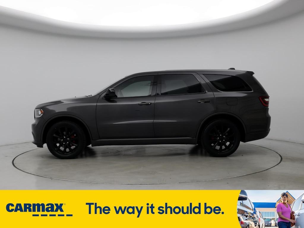 used 2018 Dodge Durango car, priced at $26,998