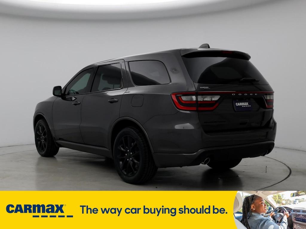 used 2018 Dodge Durango car, priced at $26,998