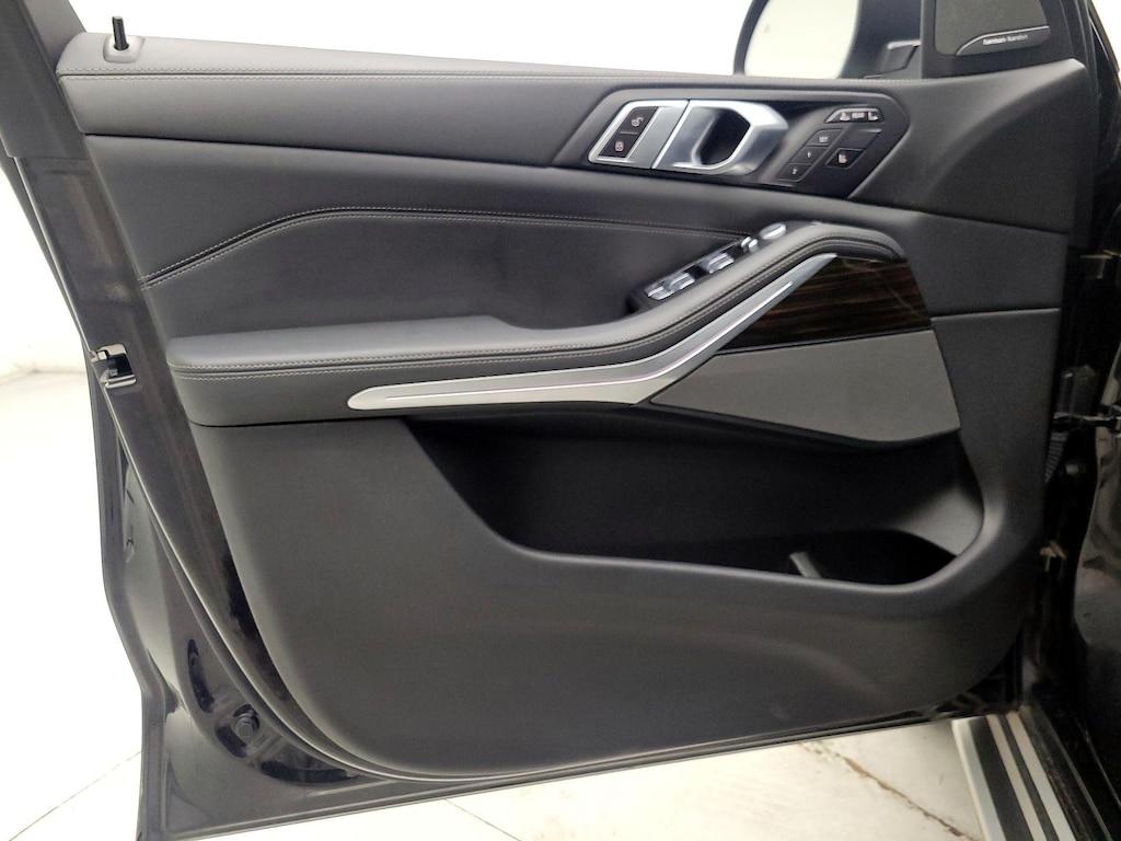 used 2024 BMW X7 car, priced at $59,998