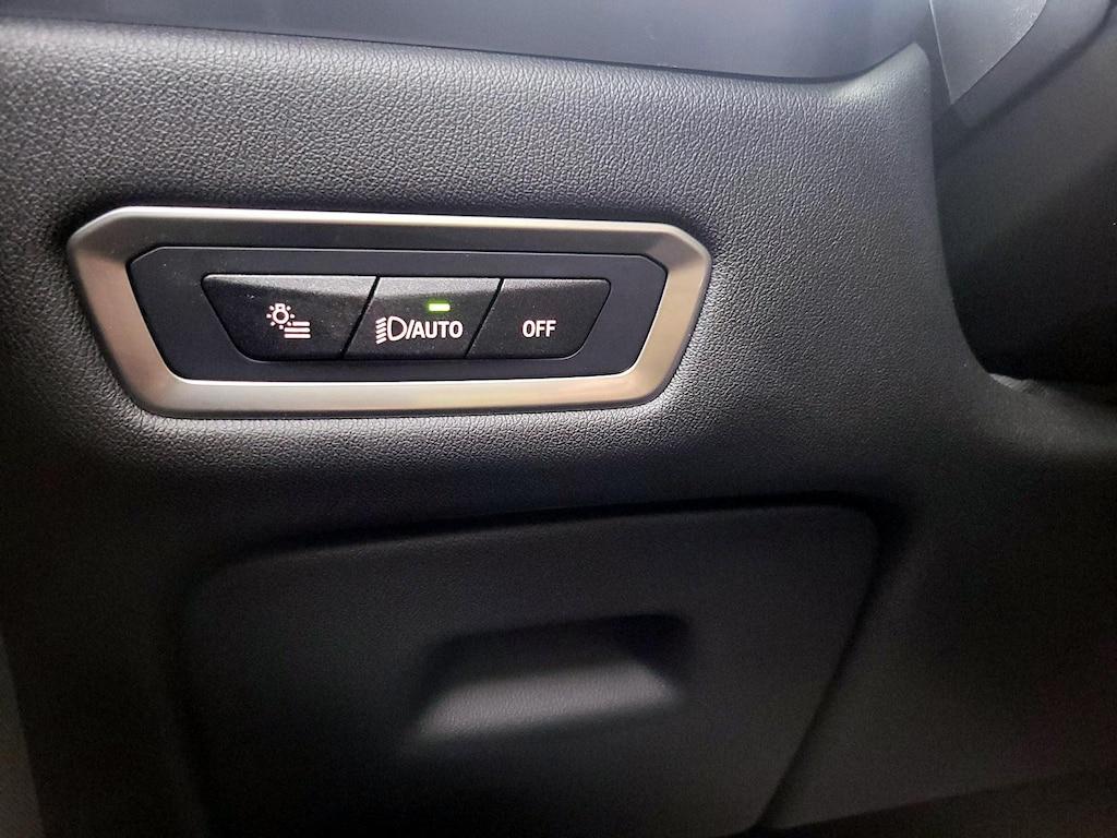 used 2024 BMW X7 car, priced at $59,998