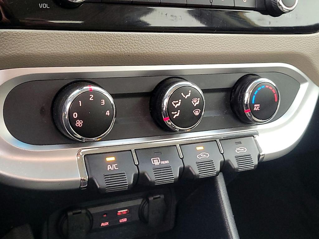 used 2016 Kia Rio car, priced at $9,998