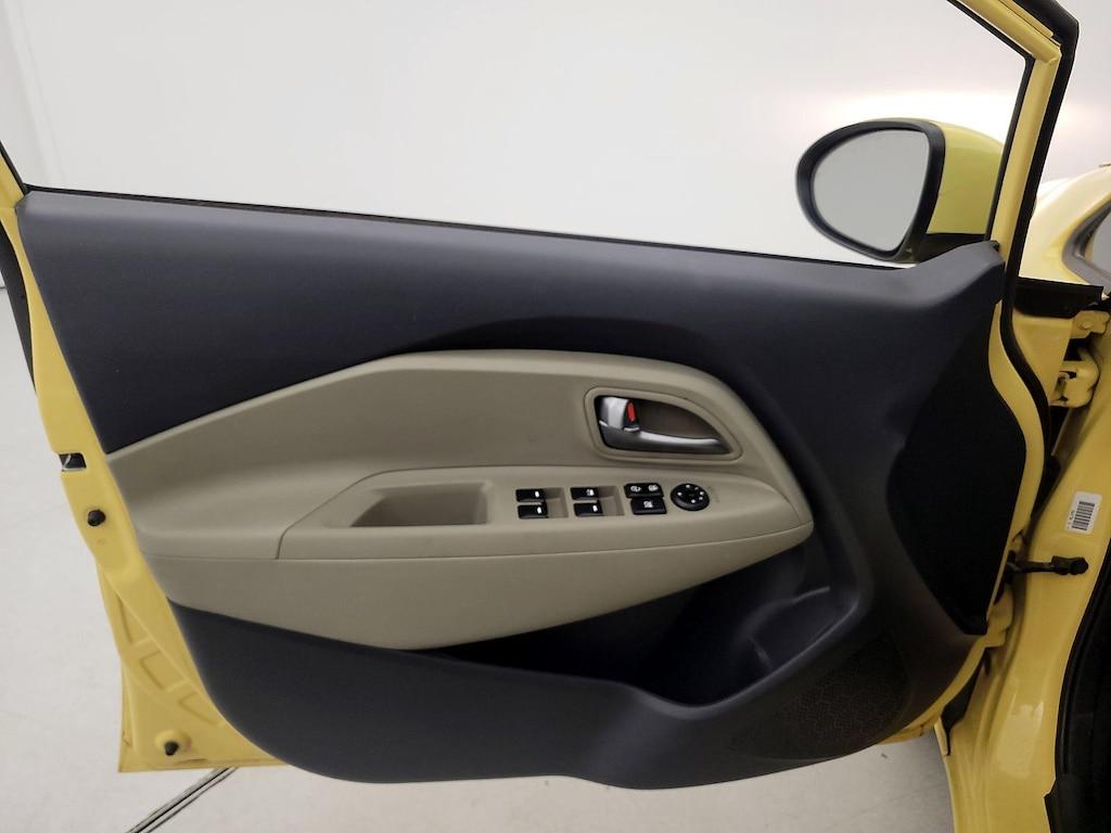 used 2016 Kia Rio car, priced at $9,998