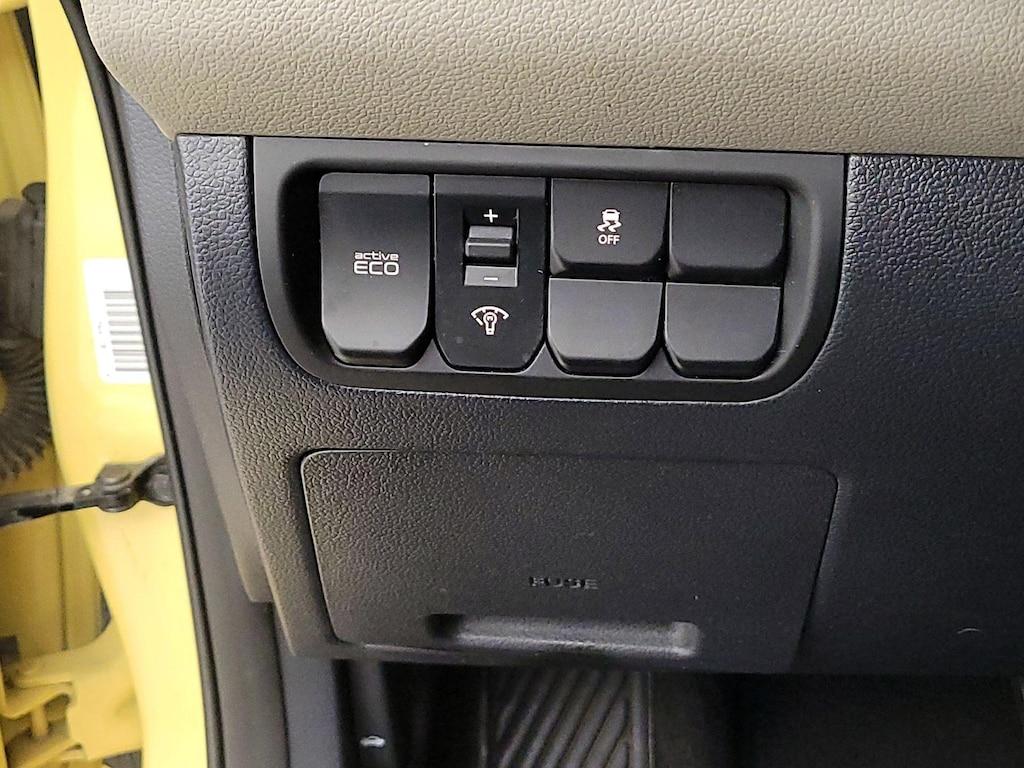 used 2016 Kia Rio car, priced at $9,998