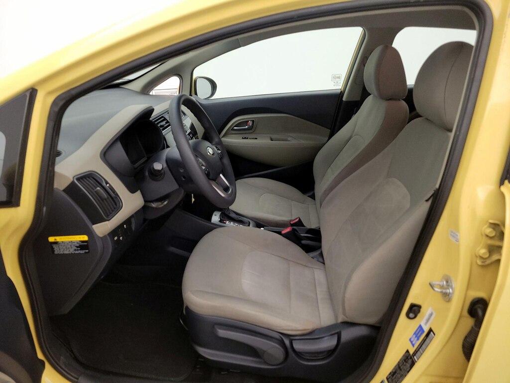 used 2016 Kia Rio car, priced at $9,998