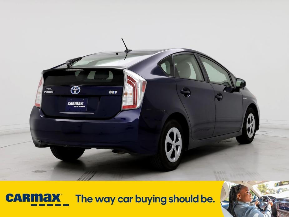 used 2015 Toyota Prius car, priced at $18,998