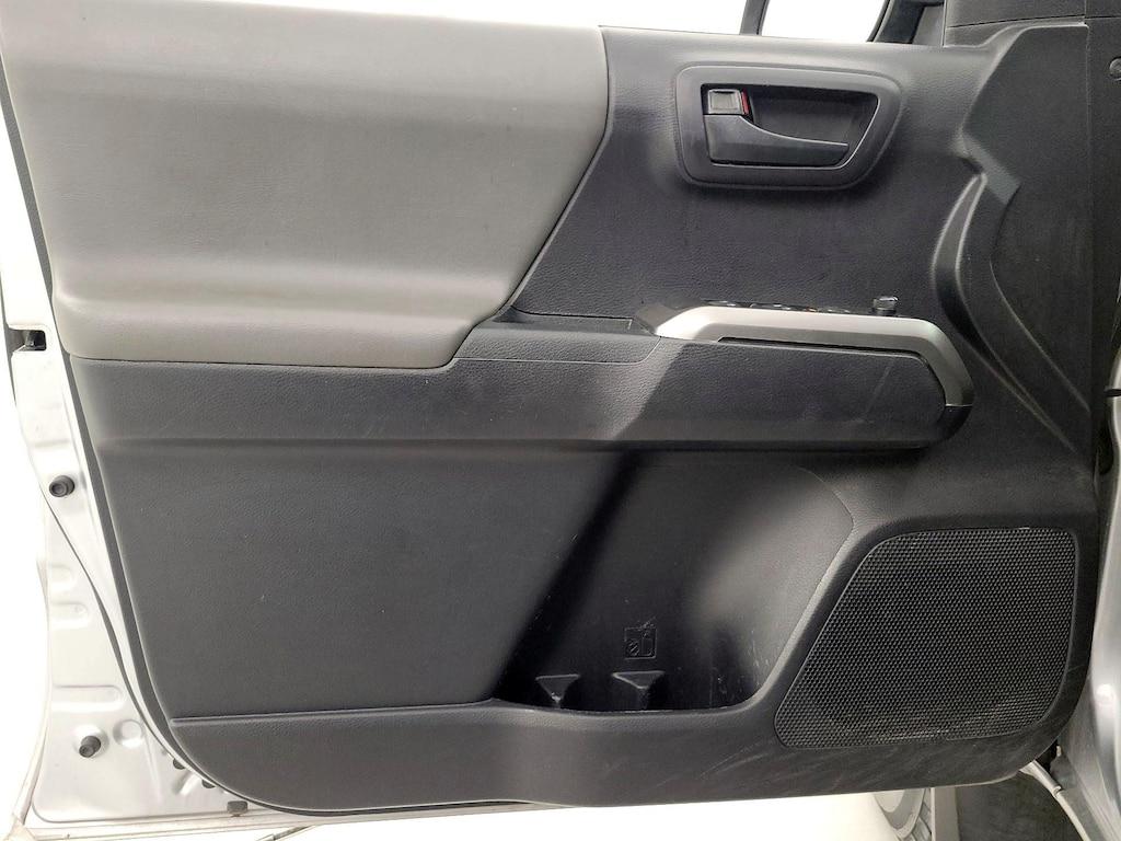 used 2021 Toyota Tacoma car, priced at $29,998