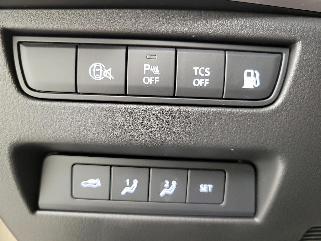 used 2025 Mazda CX-70 PHEV car, priced at $43,998