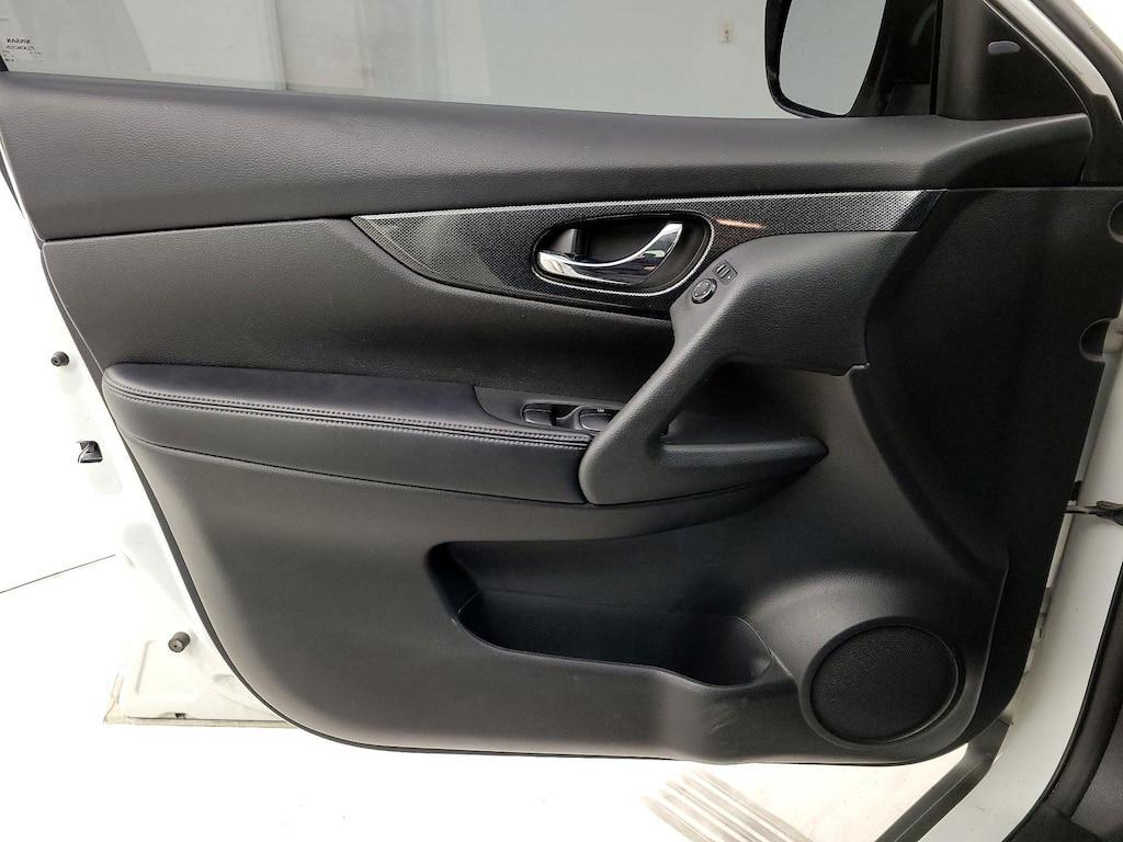 used 2016 Nissan Rogue car, priced at $15,998