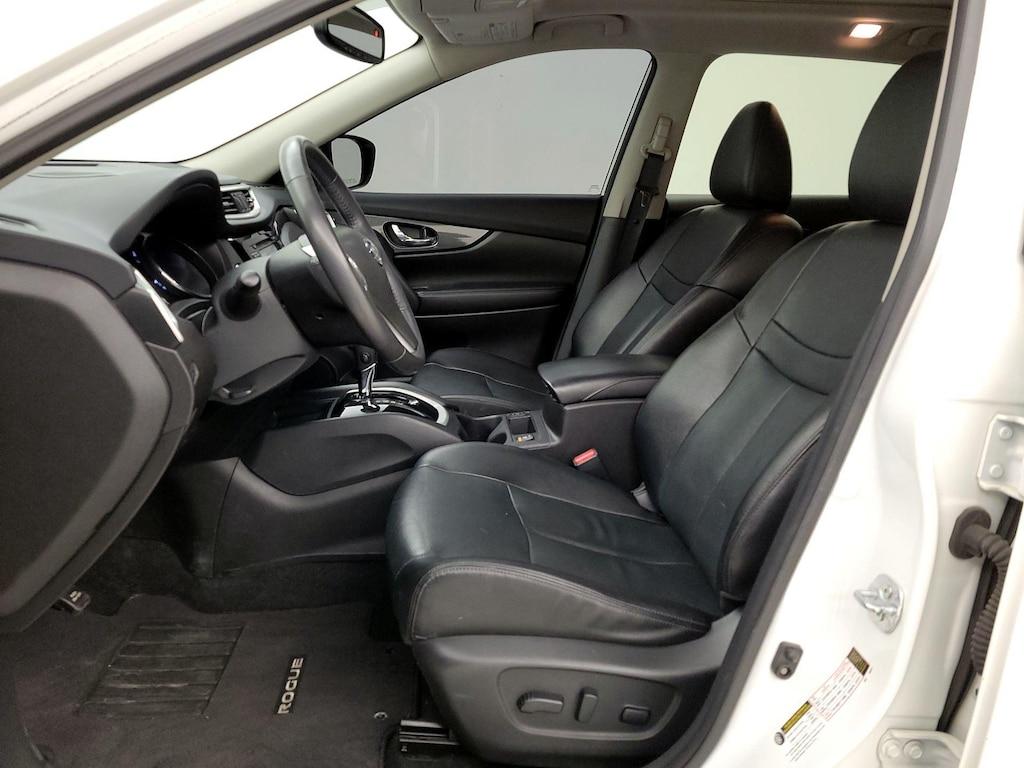 used 2016 Nissan Rogue car, priced at $15,998