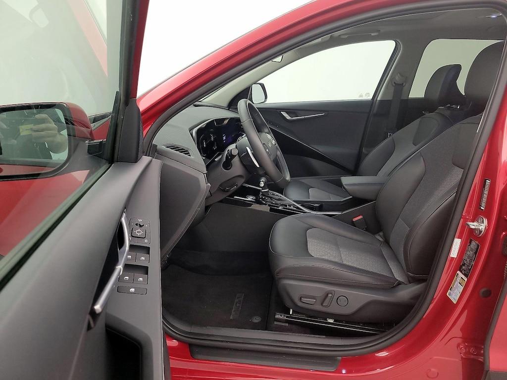 used 2023 Kia Niro car, priced at $26,998