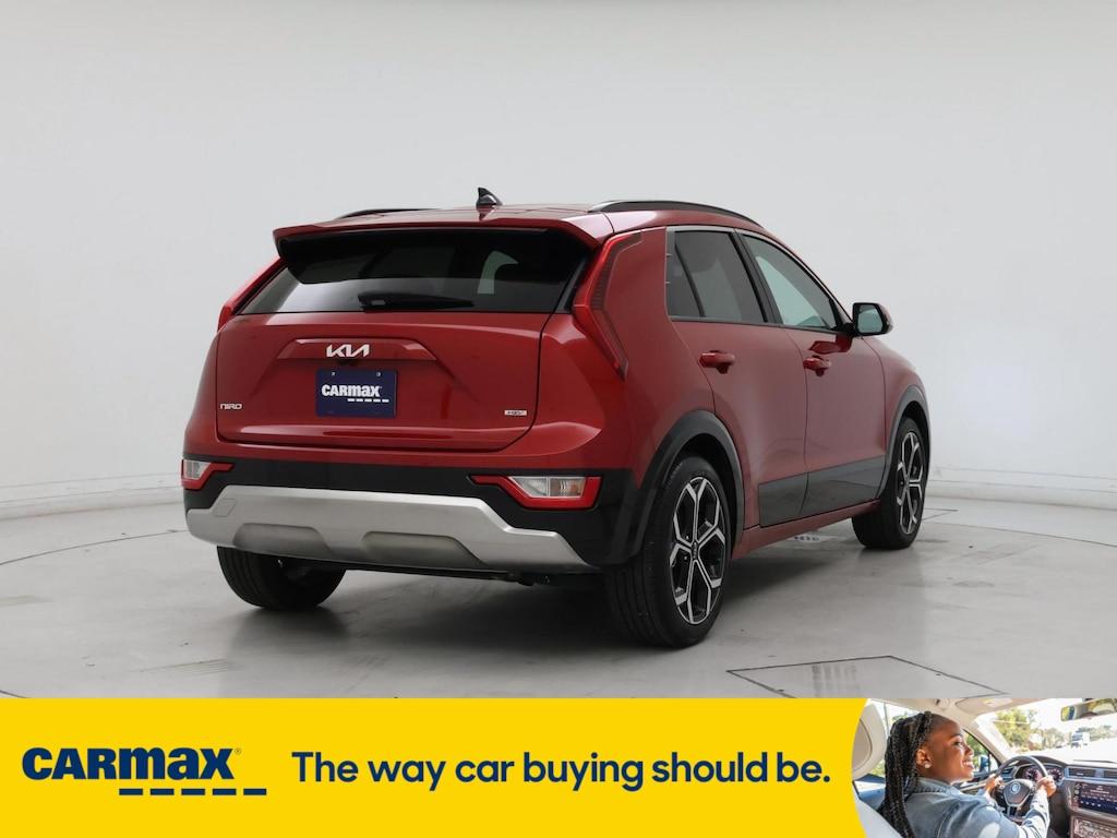 used 2023 Kia Niro car, priced at $26,998