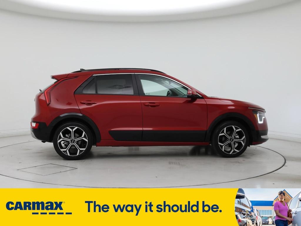 used 2023 Kia Niro car, priced at $26,998