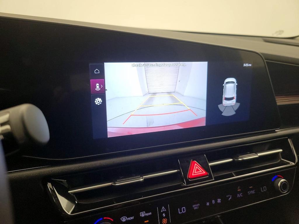 used 2023 Kia Niro car, priced at $26,998