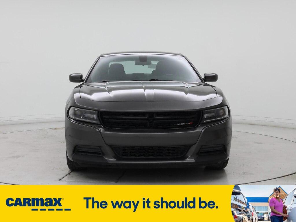 used 2018 Dodge Charger car, priced at $21,998