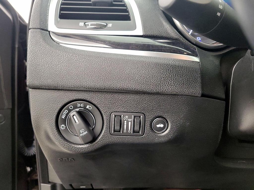 used 2021 Chrysler 300 car, priced at $26,998