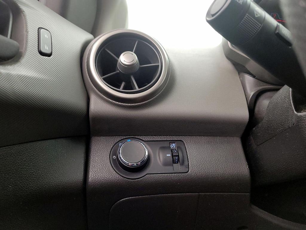 used 2016 Chevrolet Sonic car, priced at $13,998