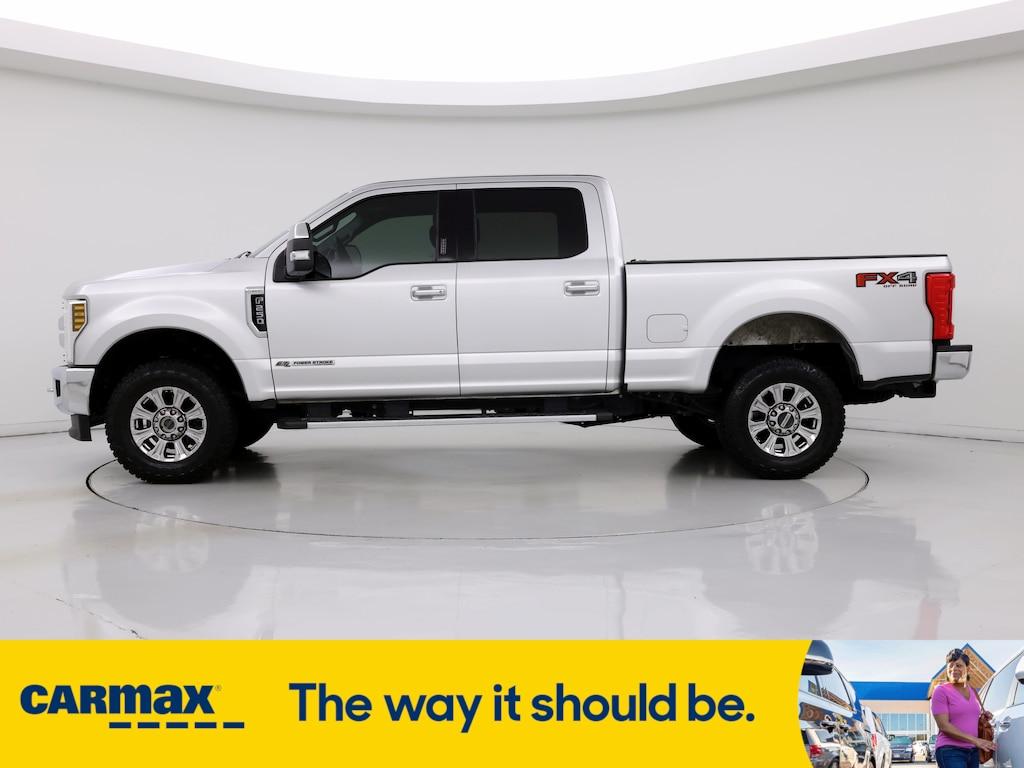 used 2019 Ford F-250 car, priced at $48,998