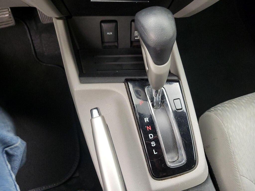 used 2015 Honda Civic car, priced at $14,998