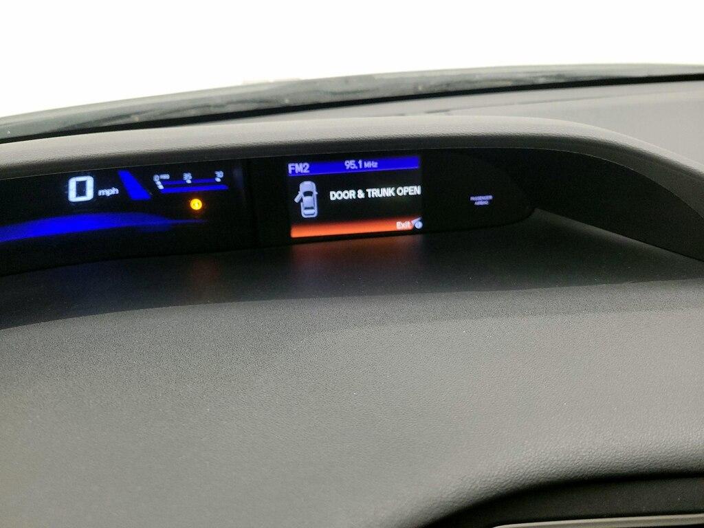 used 2015 Honda Civic car, priced at $14,998