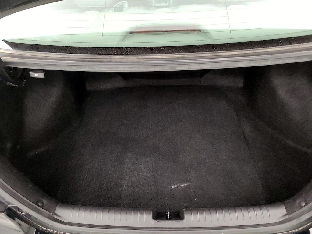 used 2015 Honda Civic car, priced at $14,998