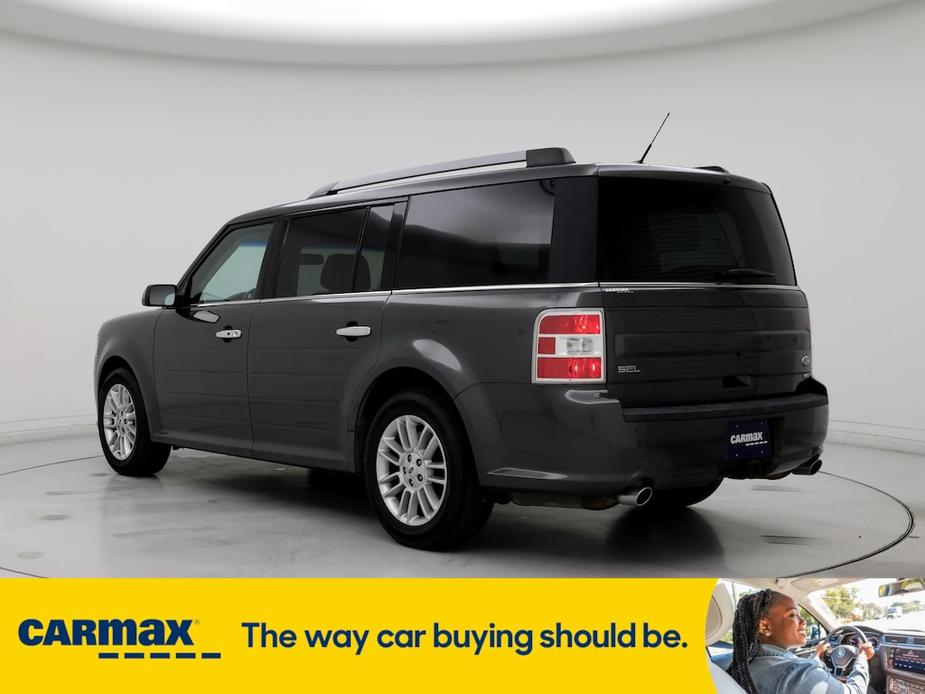 used 2015 Ford Flex car, priced at $16,998