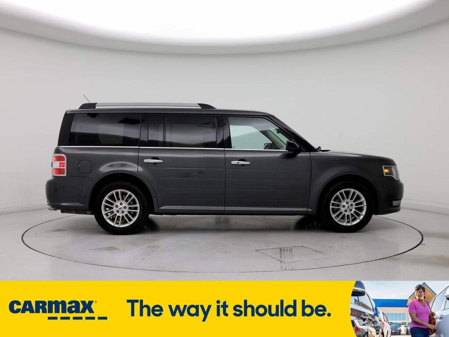 used 2015 Ford Flex car, priced at $16,998