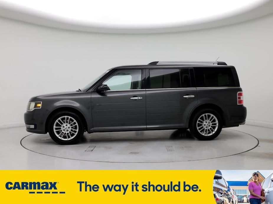 used 2015 Ford Flex car, priced at $16,998