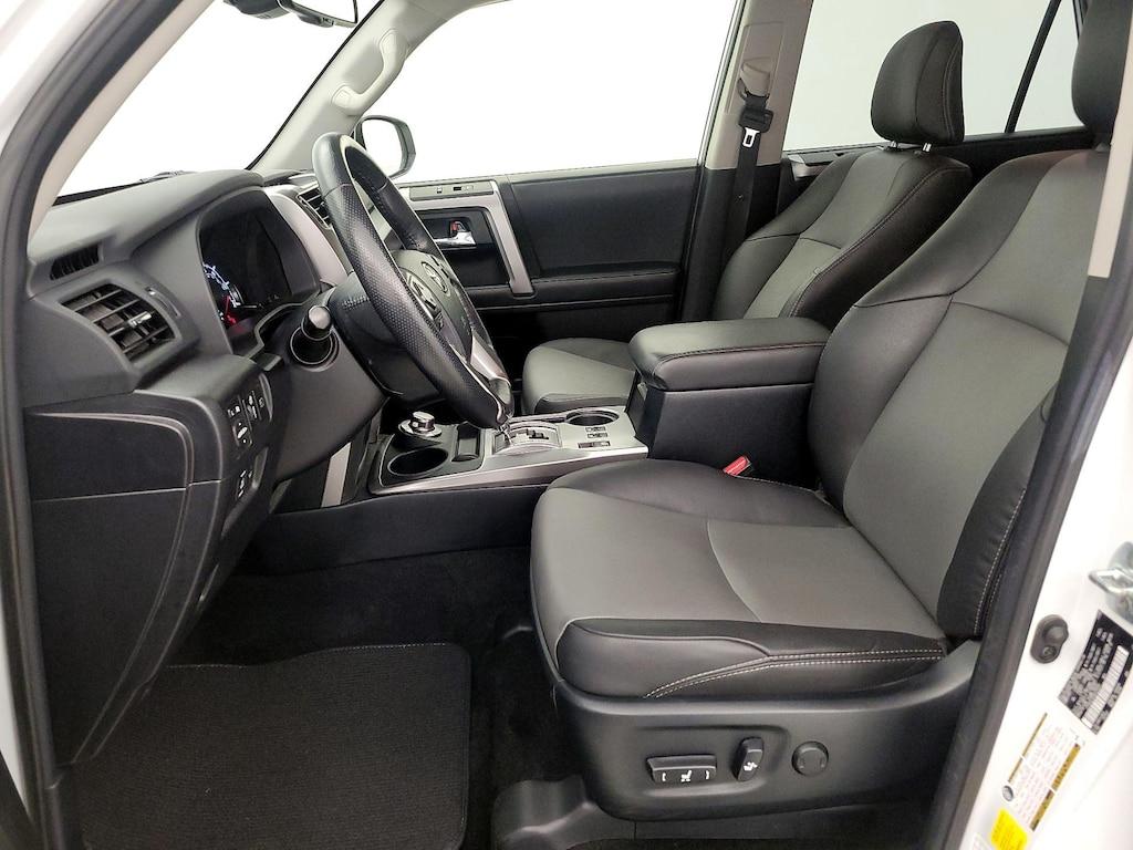 used 2024 Toyota 4Runner car, priced at $45,998