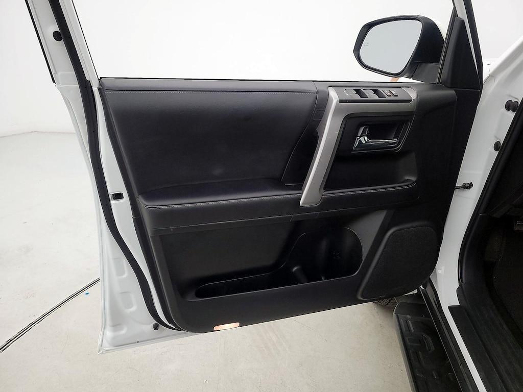 used 2024 Toyota 4Runner car, priced at $45,998