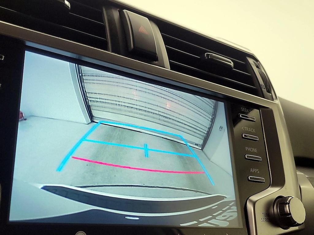 used 2024 Toyota 4Runner car, priced at $45,998