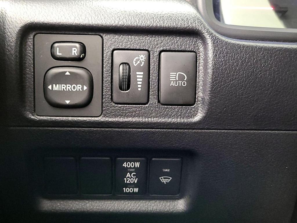 used 2024 Toyota 4Runner car, priced at $45,998