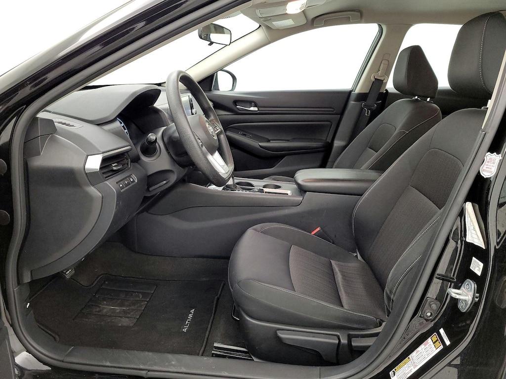 used 2022 Nissan Altima car, priced at $19,998