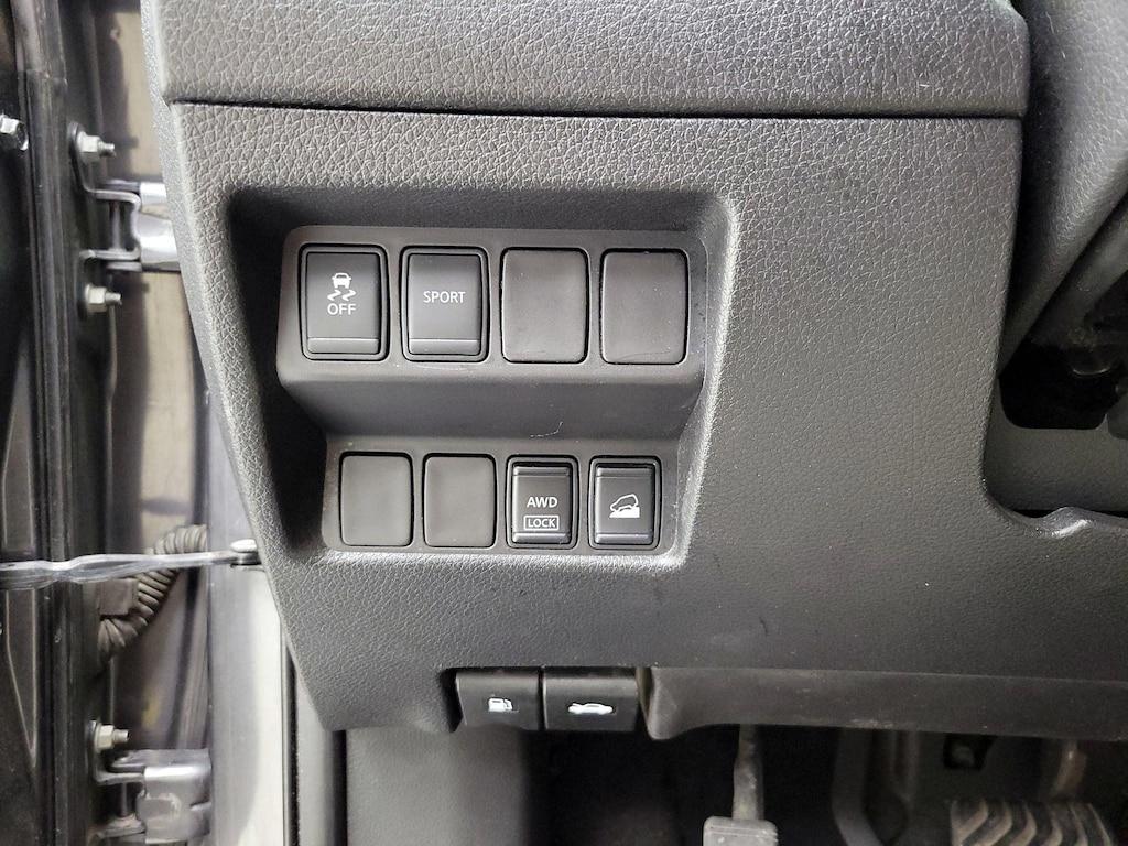 used 2014 Nissan Rogue car, priced at $12,599