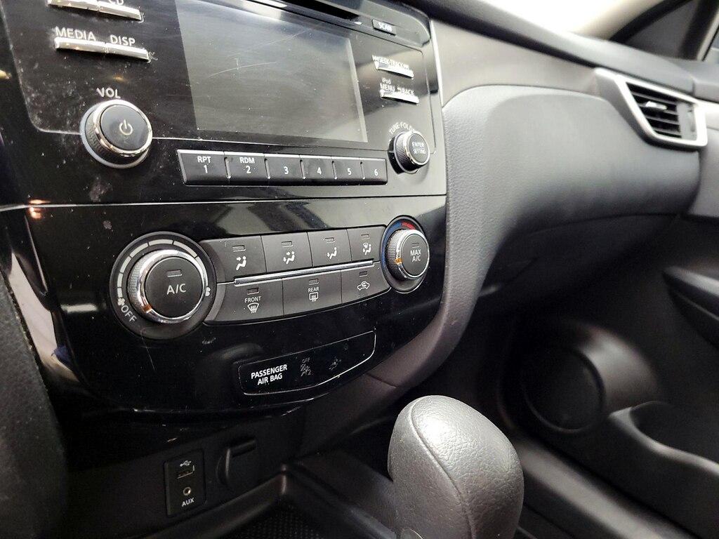 used 2014 Nissan Rogue car, priced at $12,599