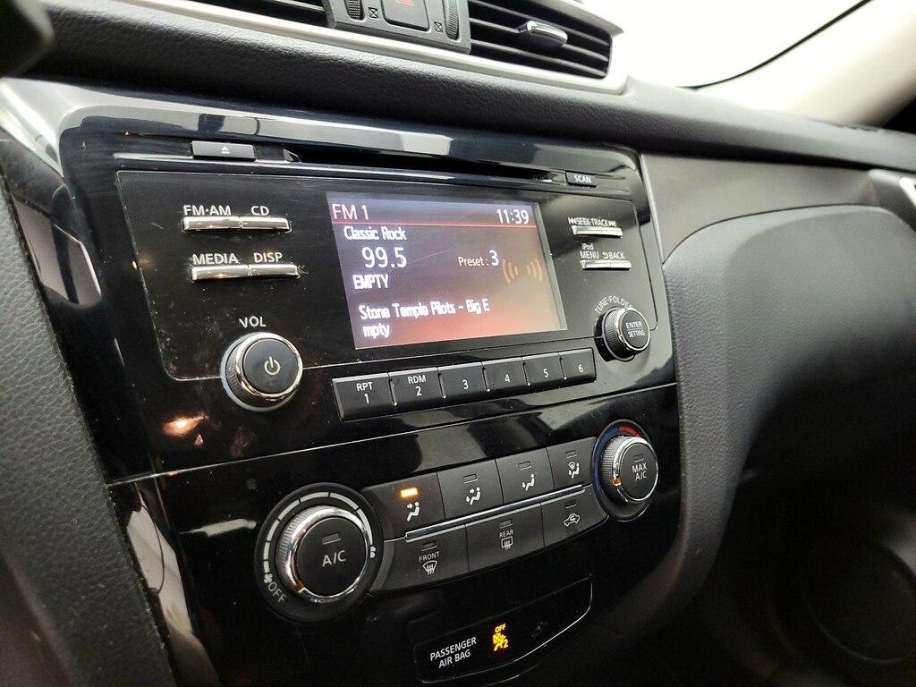 used 2014 Nissan Rogue car, priced at $12,599