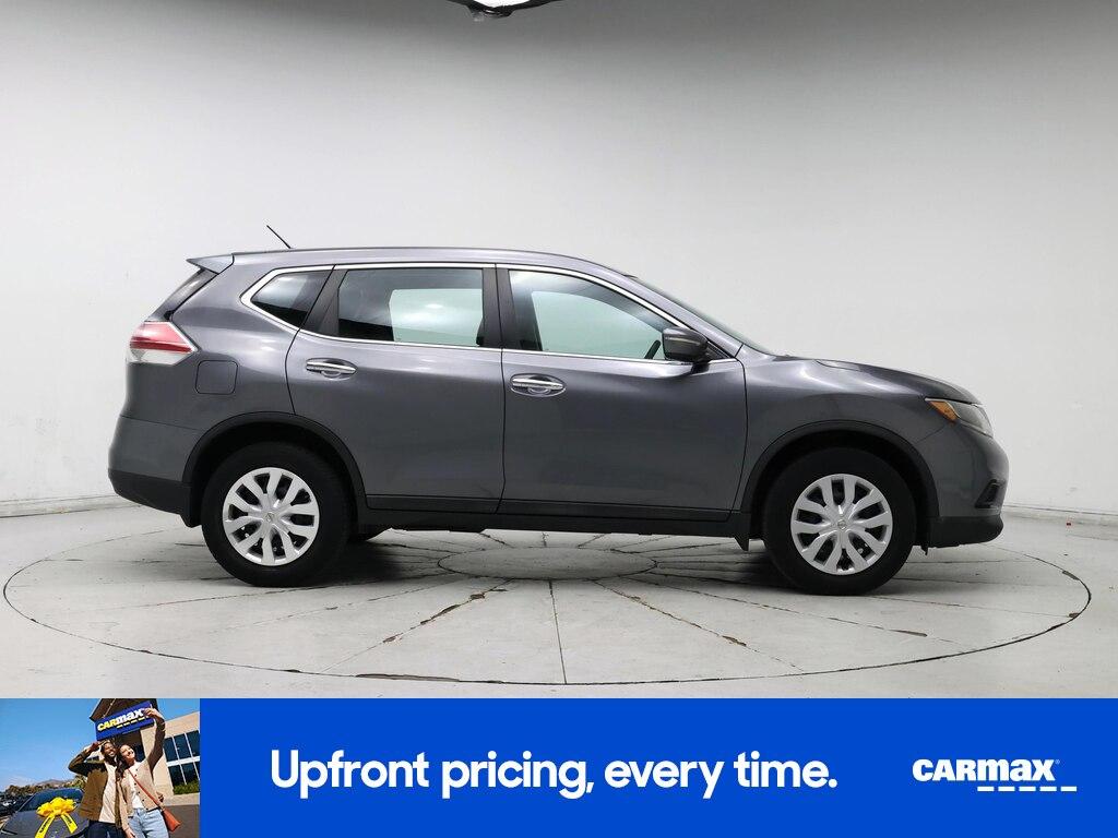 used 2014 Nissan Rogue car, priced at $12,599