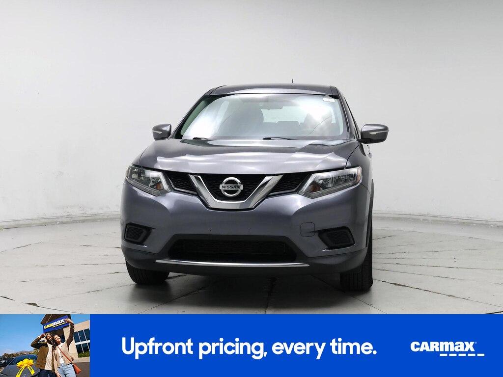 used 2014 Nissan Rogue car, priced at $12,599
