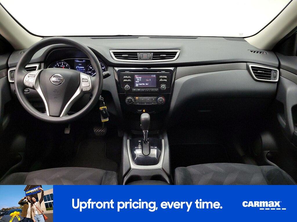 used 2014 Nissan Rogue car, priced at $12,599