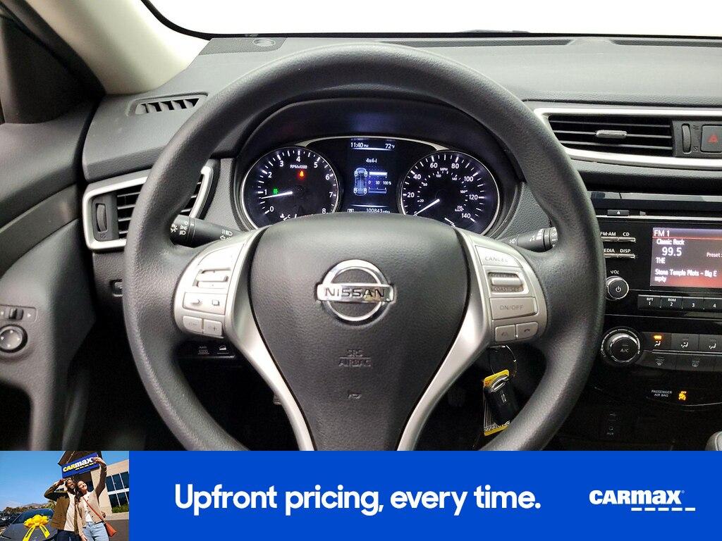 used 2014 Nissan Rogue car, priced at $12,599