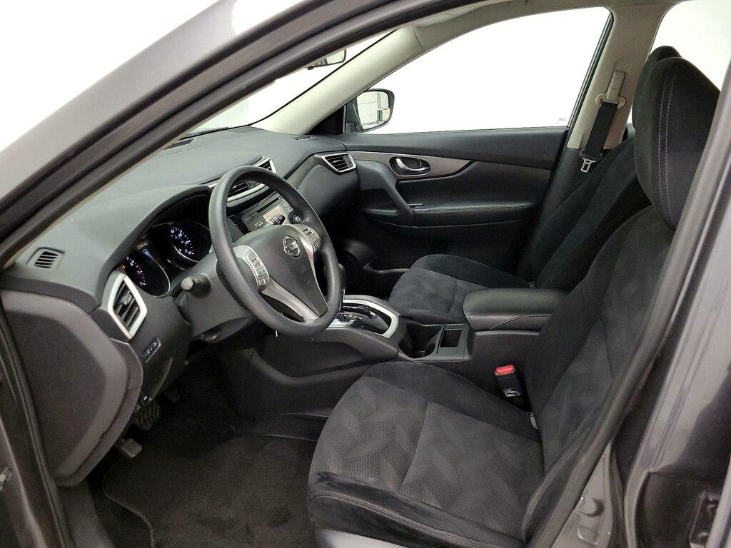 used 2014 Nissan Rogue car, priced at $12,599