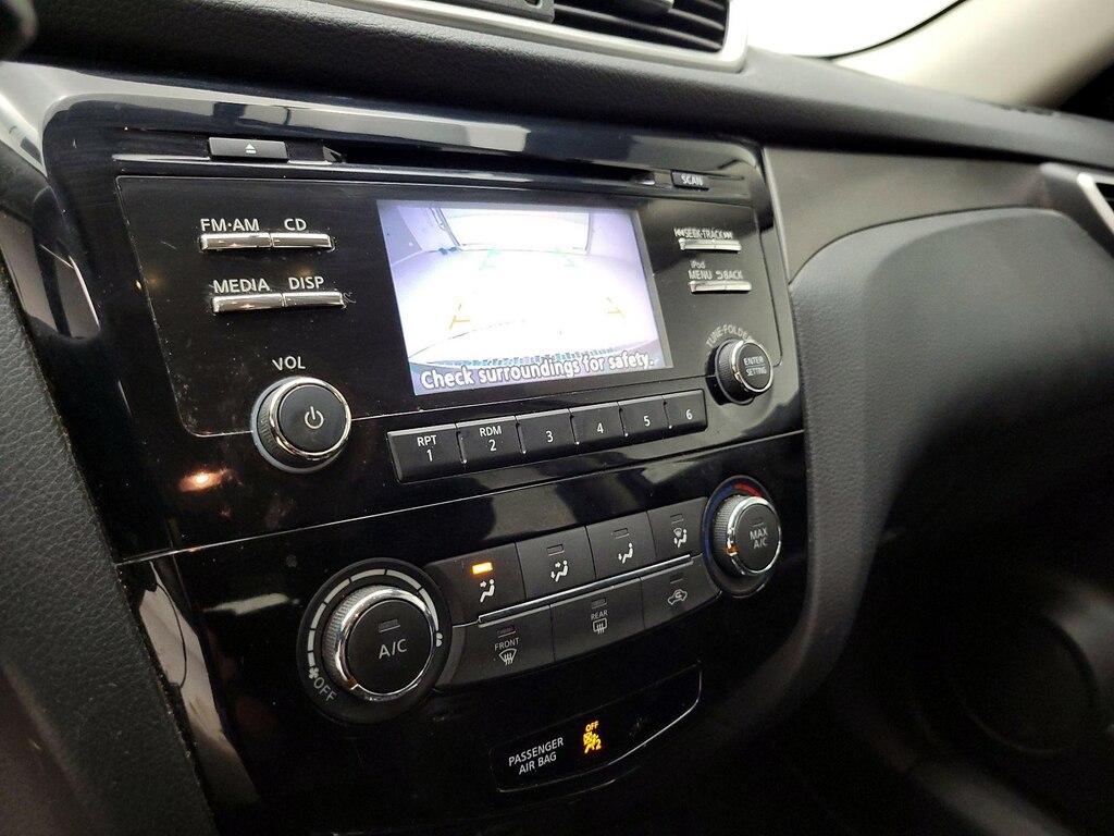 used 2014 Nissan Rogue car, priced at $12,599