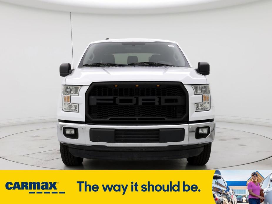 used 2016 Ford F-150 car, priced at $26,998