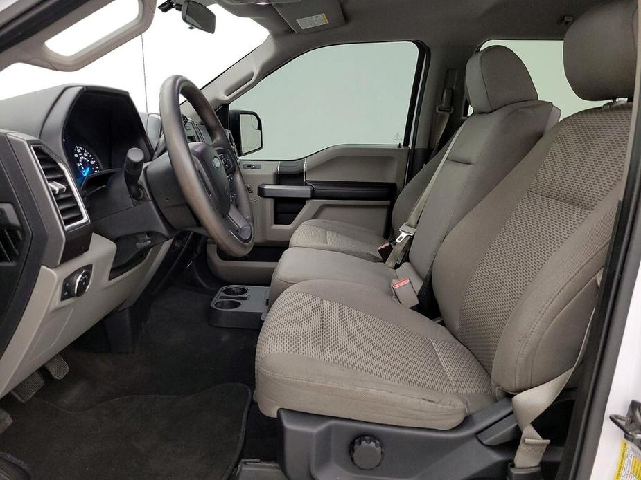 used 2016 Ford F-150 car, priced at $26,998