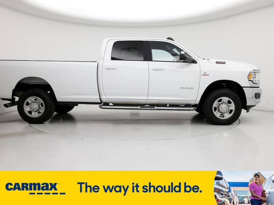 used 2022 Ram 2500 car, priced at $45,998