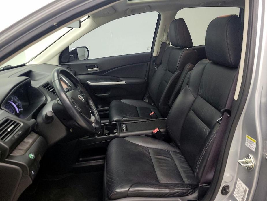 used 2013 Honda CR-V car, priced at $19,998