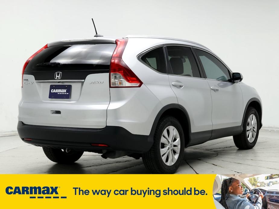 used 2013 Honda CR-V car, priced at $19,998