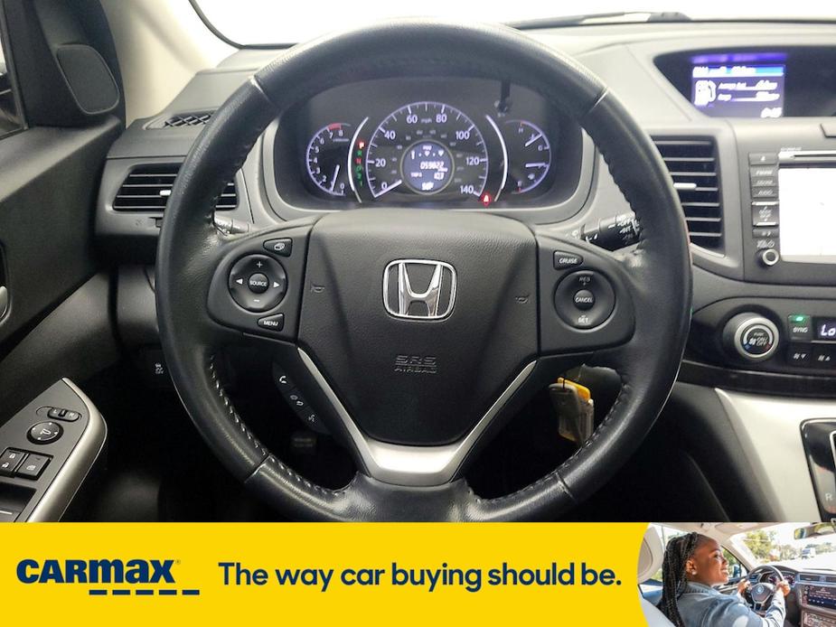 used 2013 Honda CR-V car, priced at $19,998