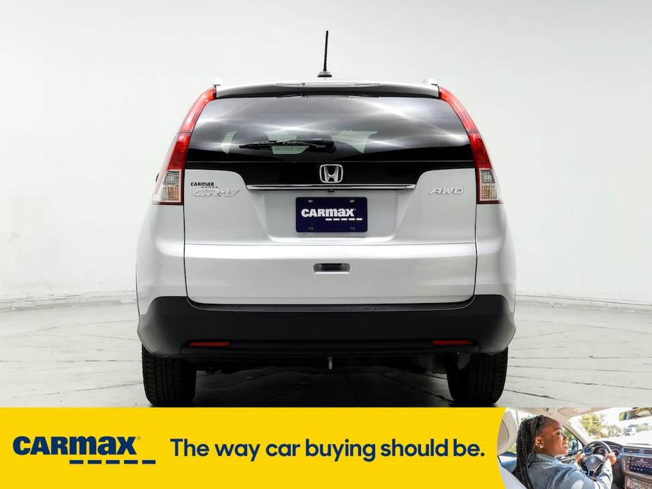 used 2013 Honda CR-V car, priced at $19,998